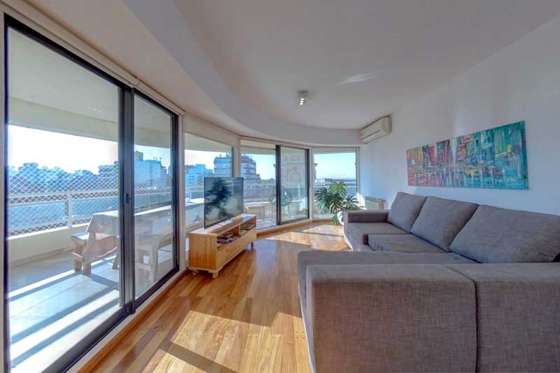 Fotografia Inmobiliaria Profesional en Rosario