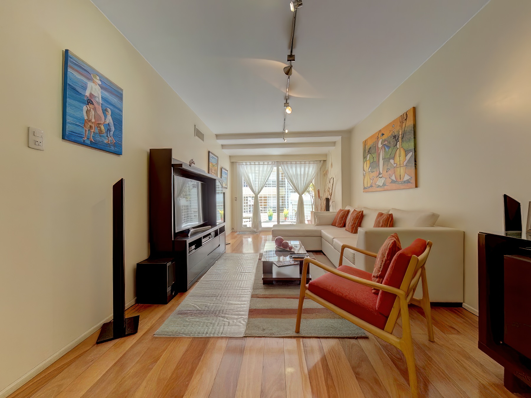 Fotografia Profesional Inmobiliaria