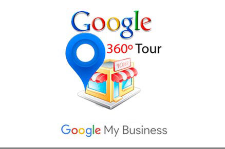 Recorrido Virtual en Google 360